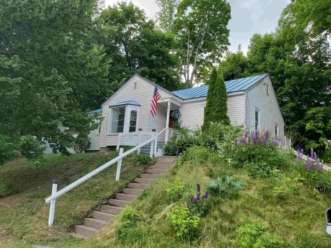 20 Litchfield Street Springfield VT 05156