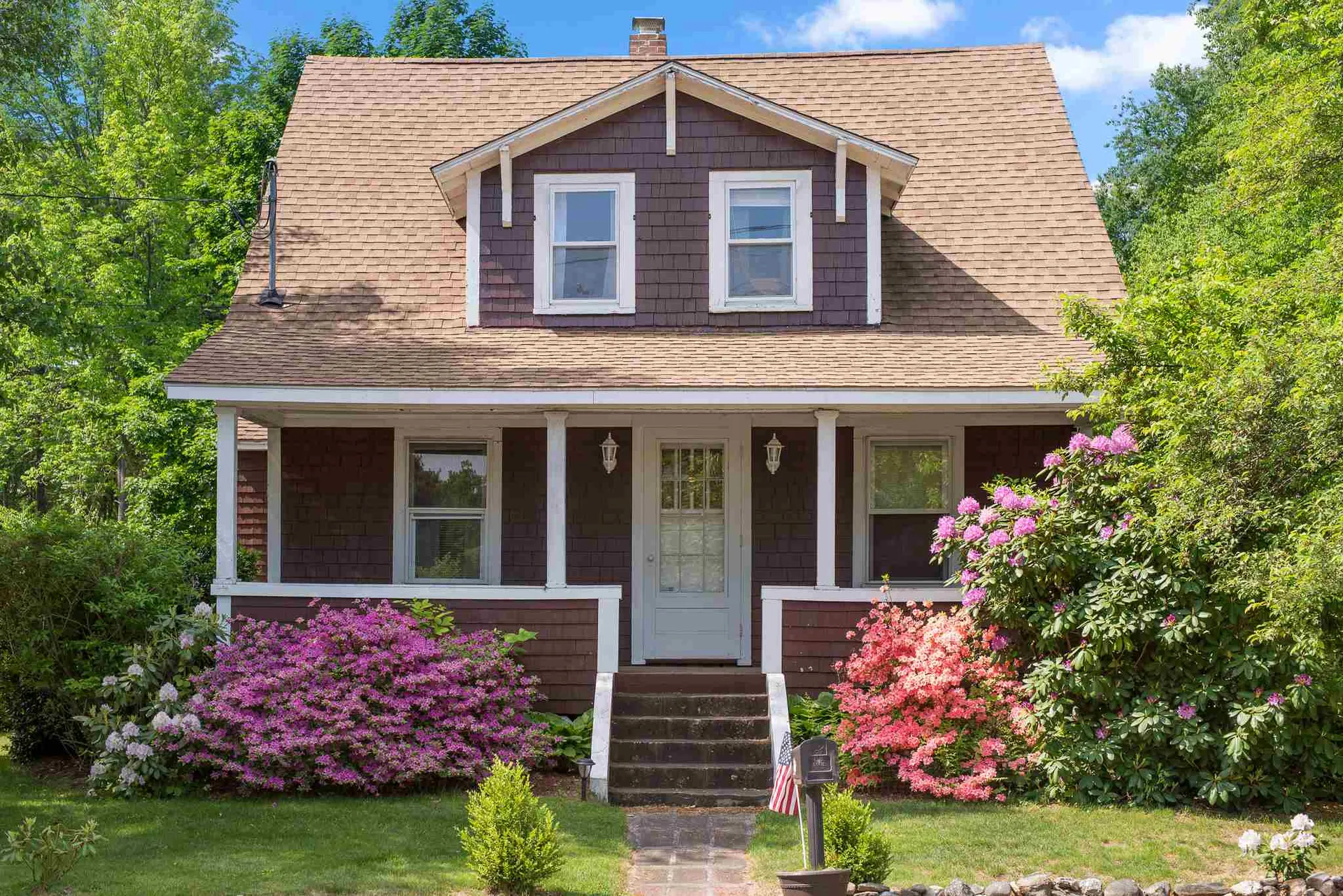 14 Hunt Road Kingston NH 03848
