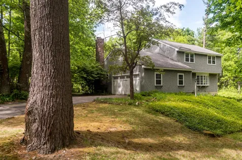 9 Pinecrest Lane Durham NH 03824