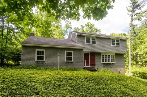 9 Pinecrest Lane Durham NH 03824