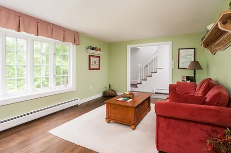 9 Pinecrest Lane Durham NH 03824