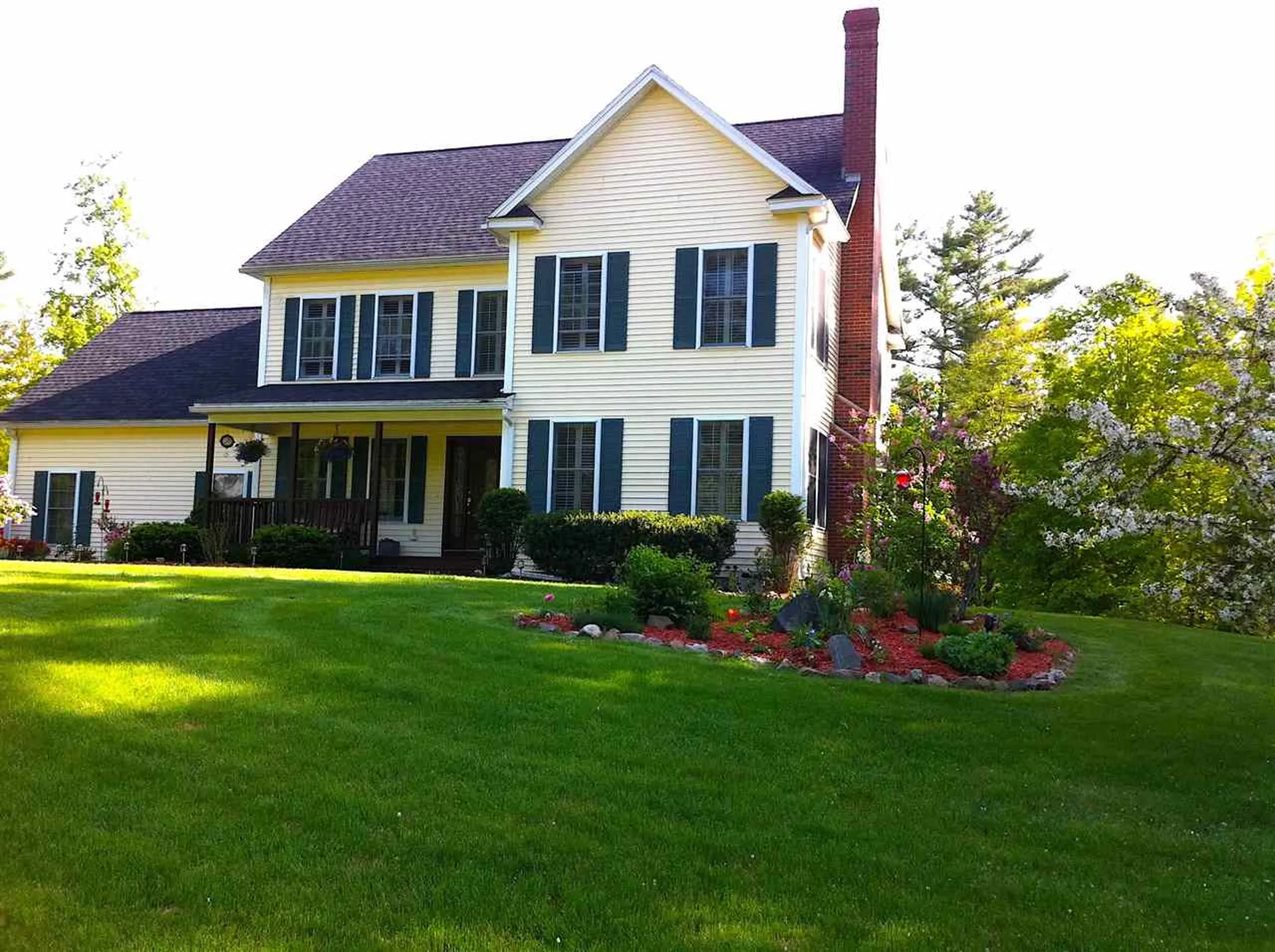 29 Robinson Street Brentwood NH 03833