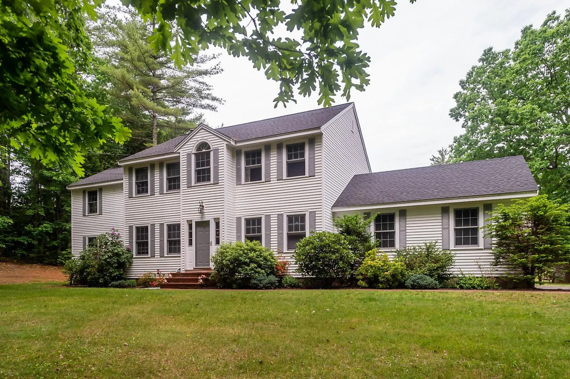 12 Copp Drive Fremont NH 03044