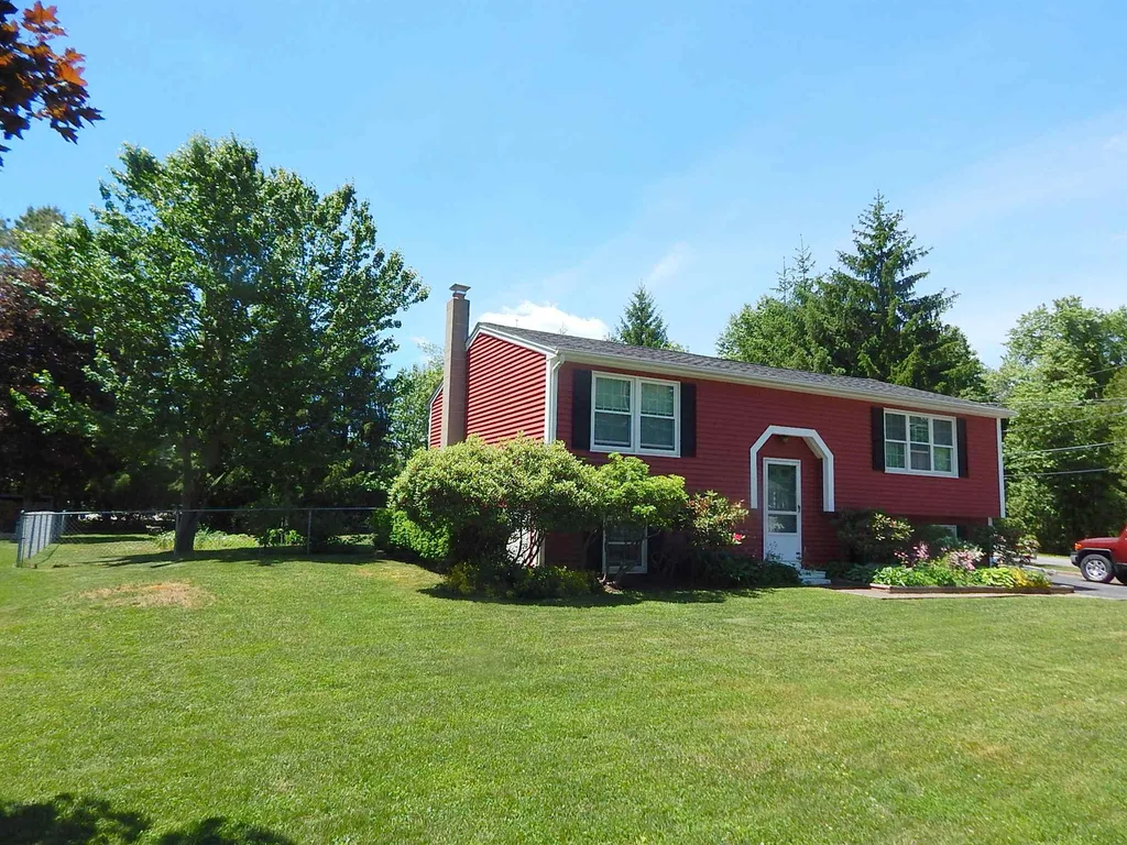 65 Salmon Falls Road Rochester NH 03868