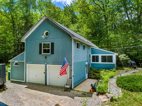 24 Mohegan Trail Gilmanton NH 03237