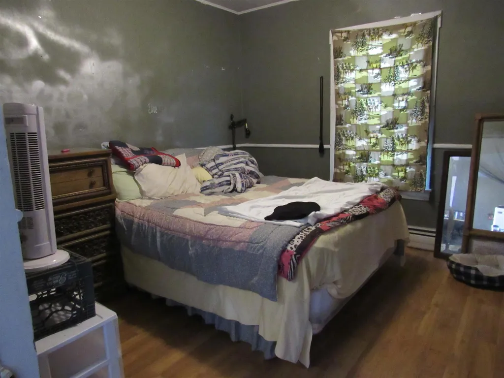 820 2nd Avenue Berlin NH 03570