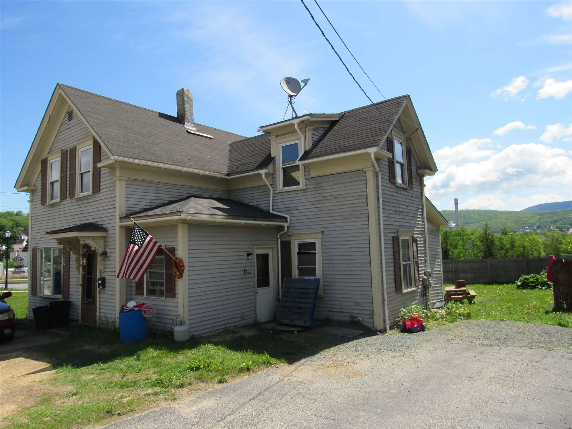 820 2nd Avenue Berlin NH 03570
