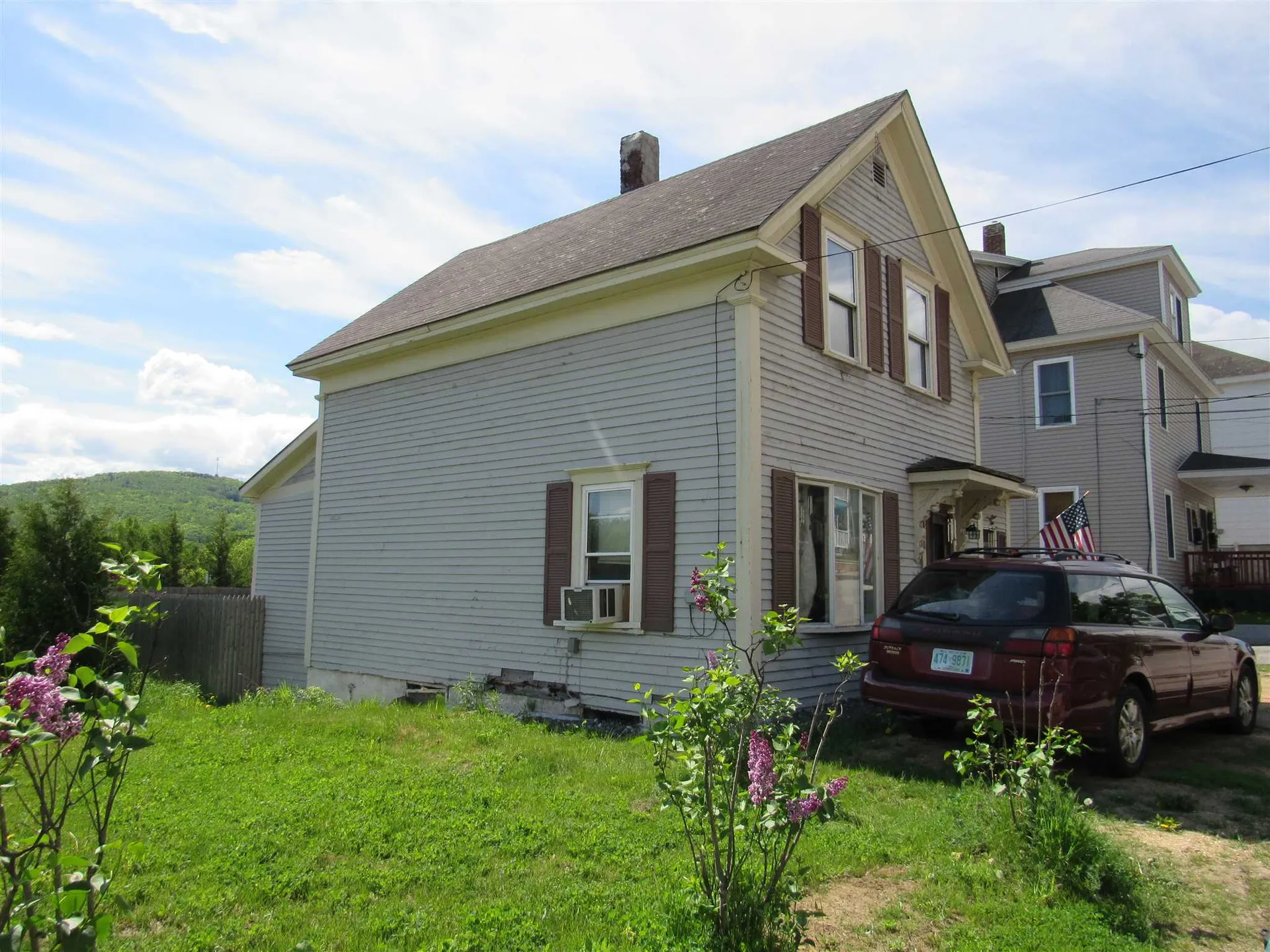 820 2nd Avenue Berlin NH 03570