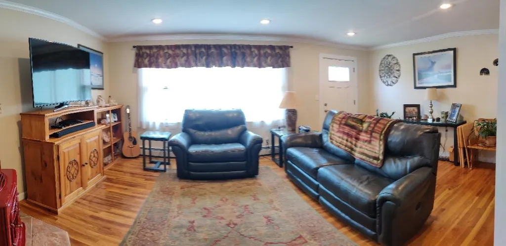 60 Evans Street Gorham NH 03581