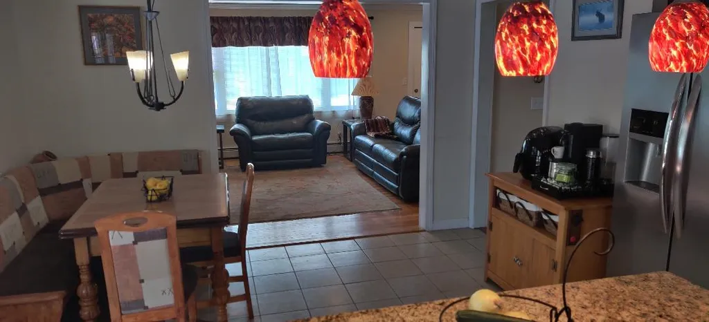 60 Evans Street Gorham NH 03581