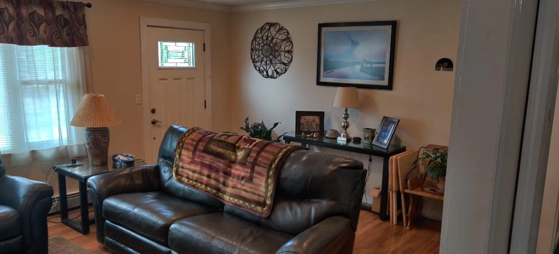 60 Evans Street Gorham NH 03581