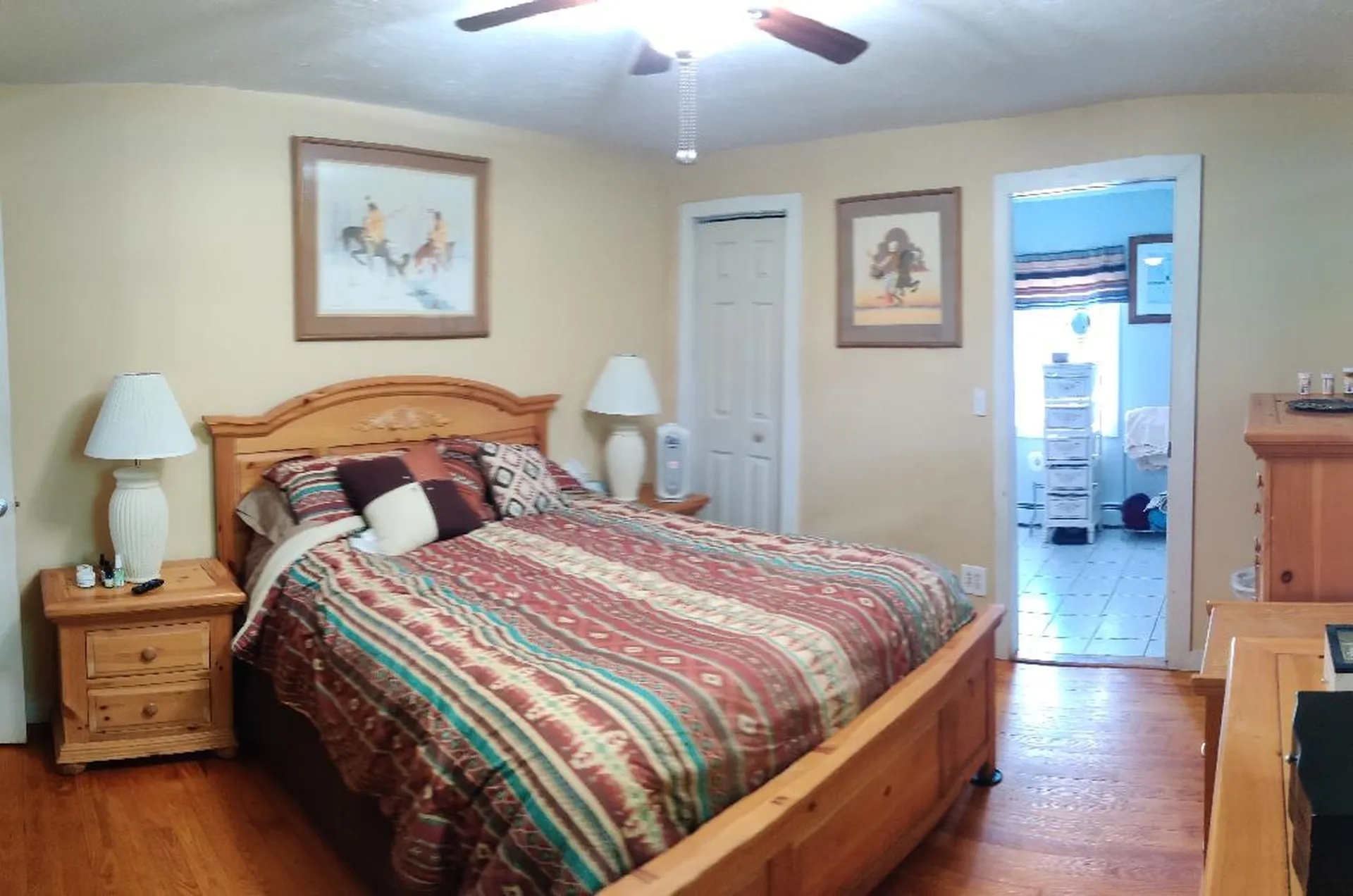 60 Evans Street Gorham NH 03581