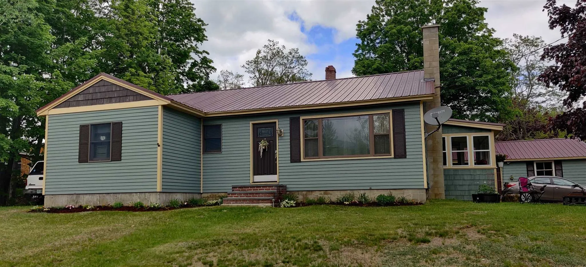 60 Evans Street Gorham NH 03581