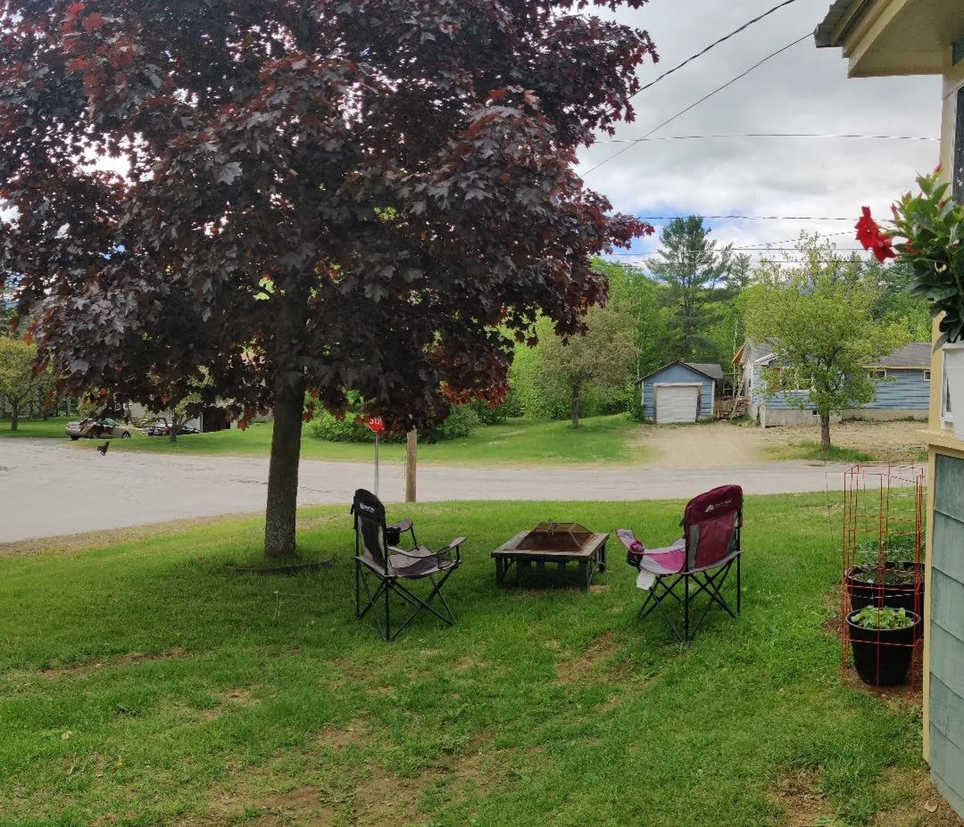 60 Evans Street Gorham NH 03581
