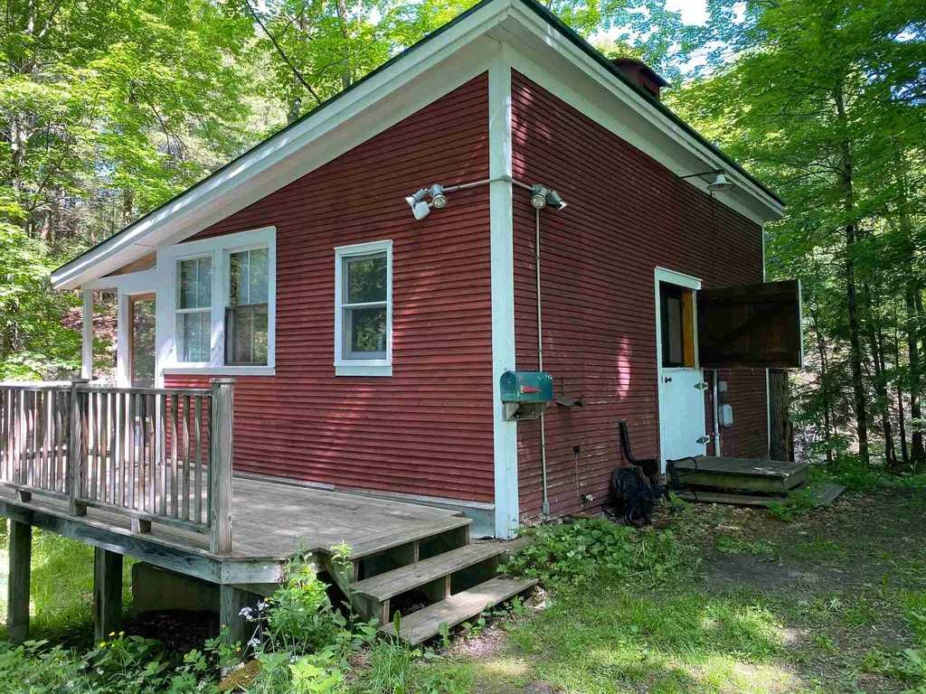 10 Seabury Place Waterbury VT 05676
