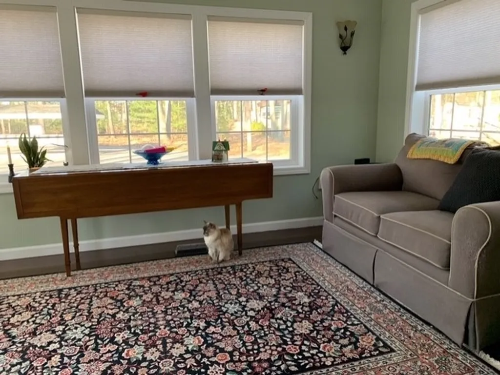 70 Cynthia Circle Seabrook NH 03874