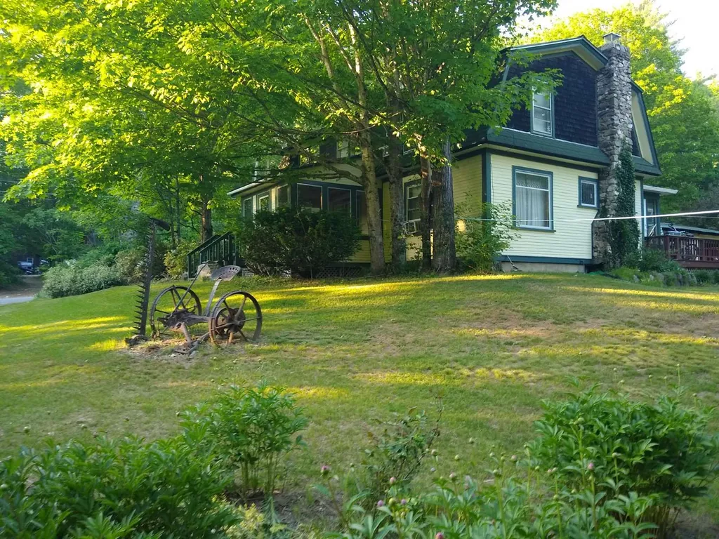 173 Wyman Road Keene NH 03431