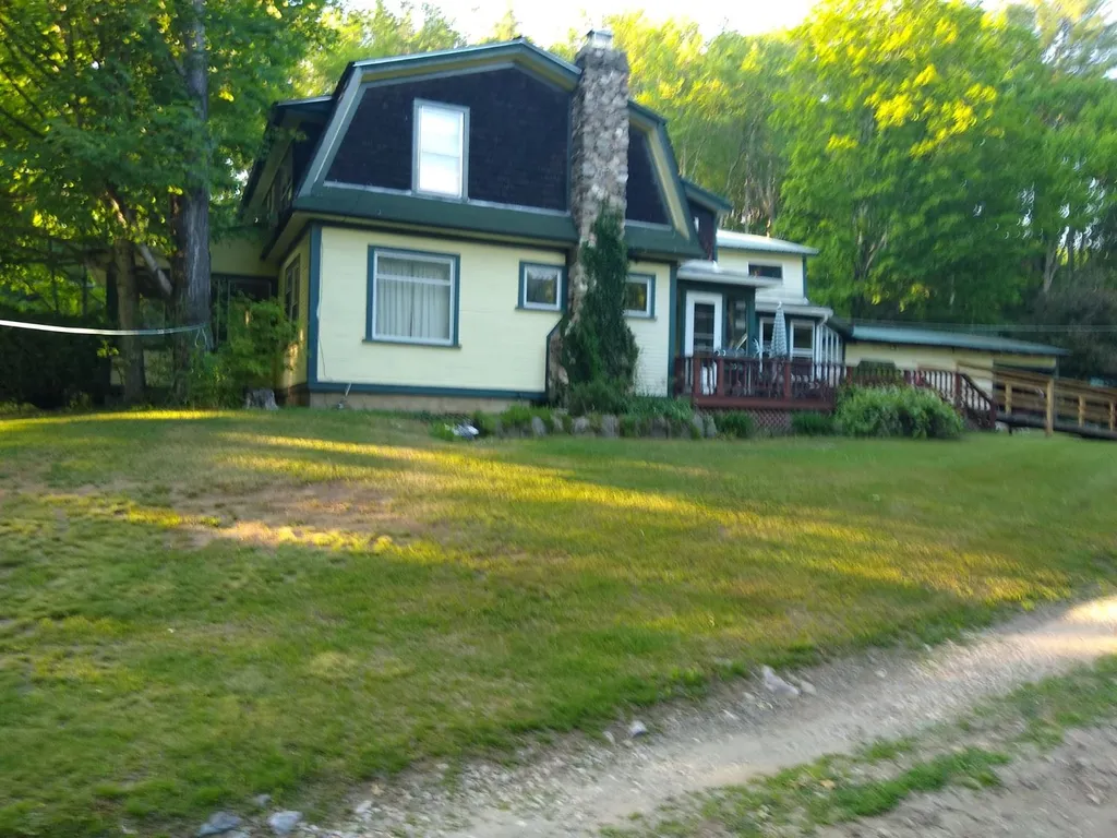 173 Wyman Road Keene NH 03431