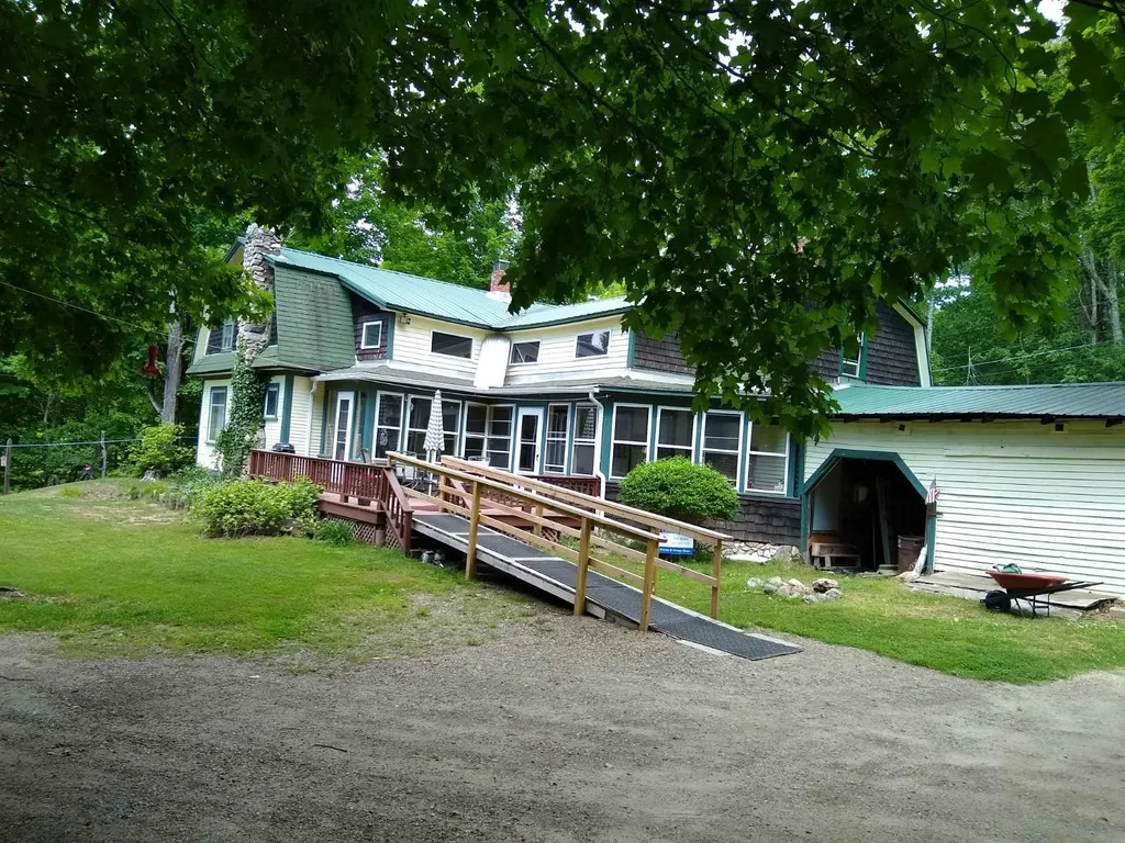 173 Wyman Road Keene NH 03431