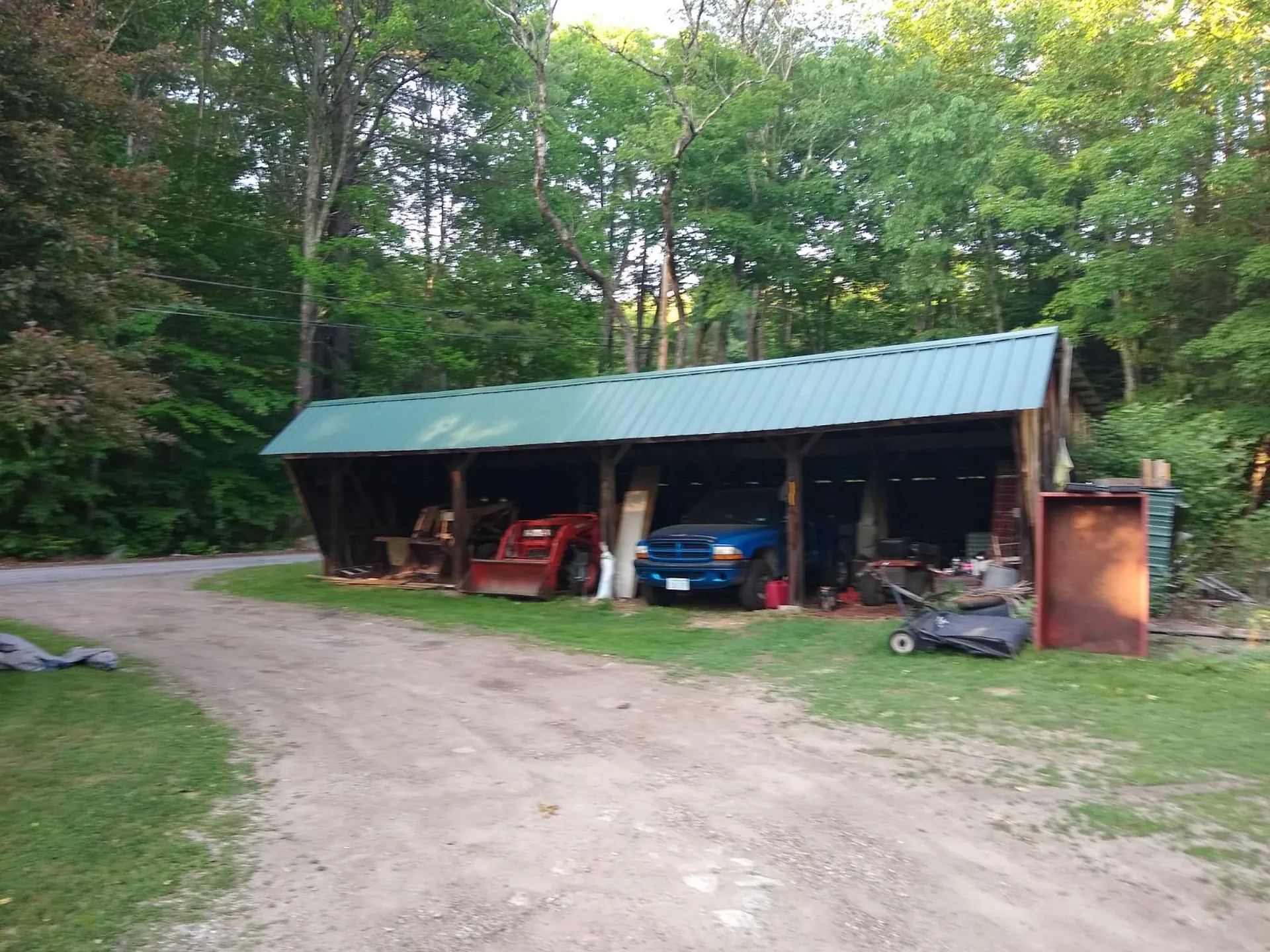 173 Wyman Road Keene NH 03431