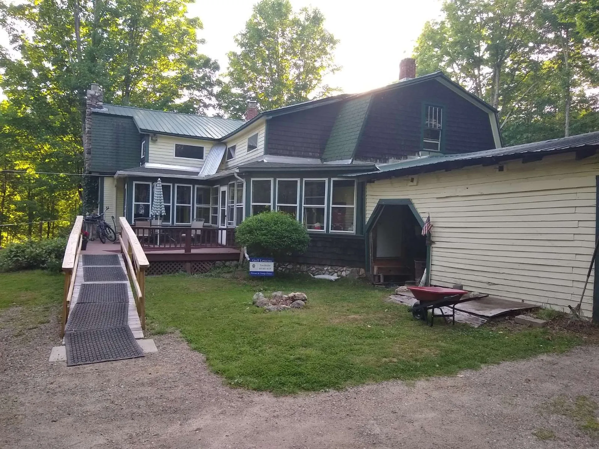 173 Wyman Road Keene NH 03431