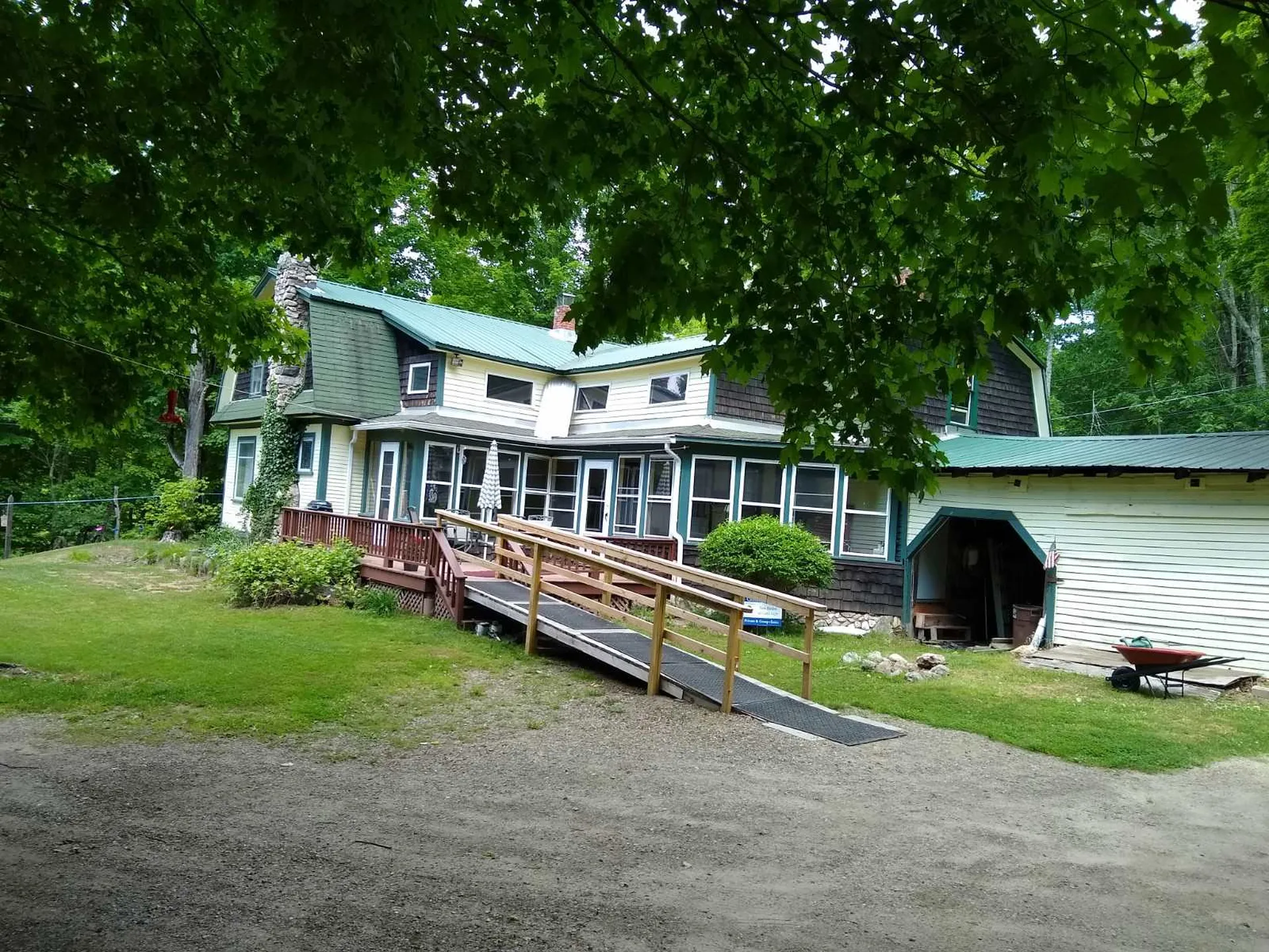 173 Wyman Road Keene NH 03431