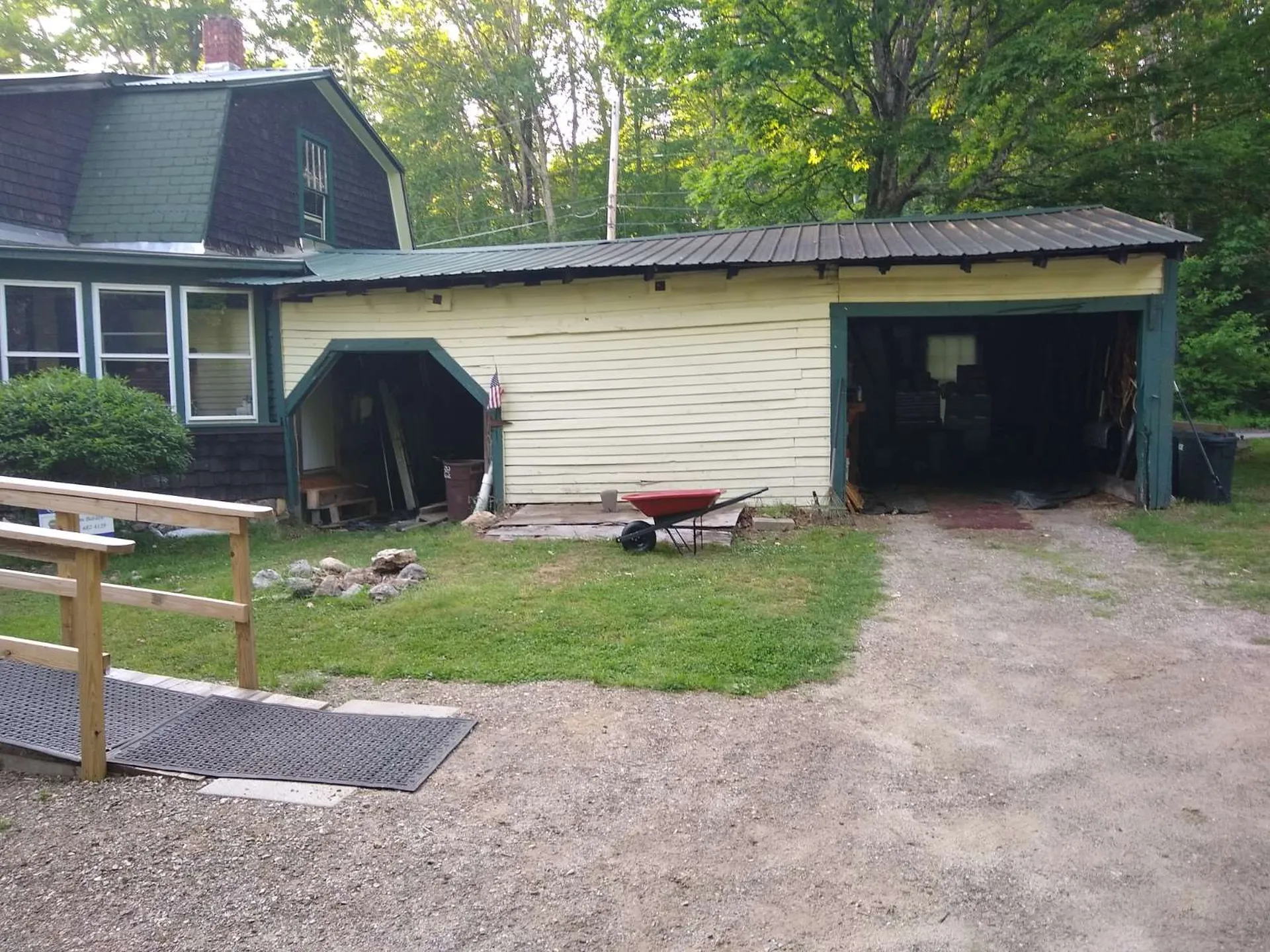 173 Wyman Road Keene NH 03431