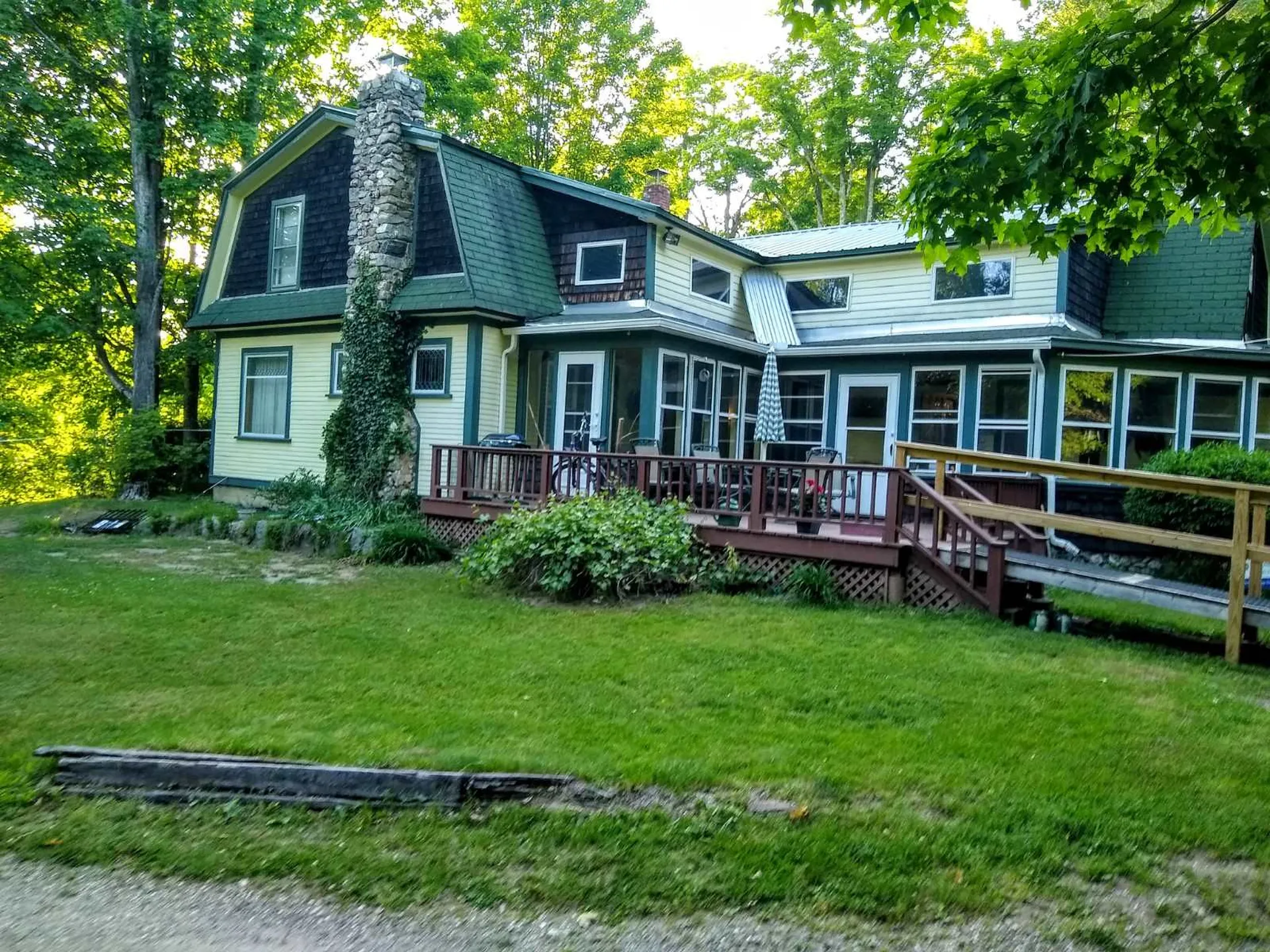 173 Wyman Road Keene NH 03431