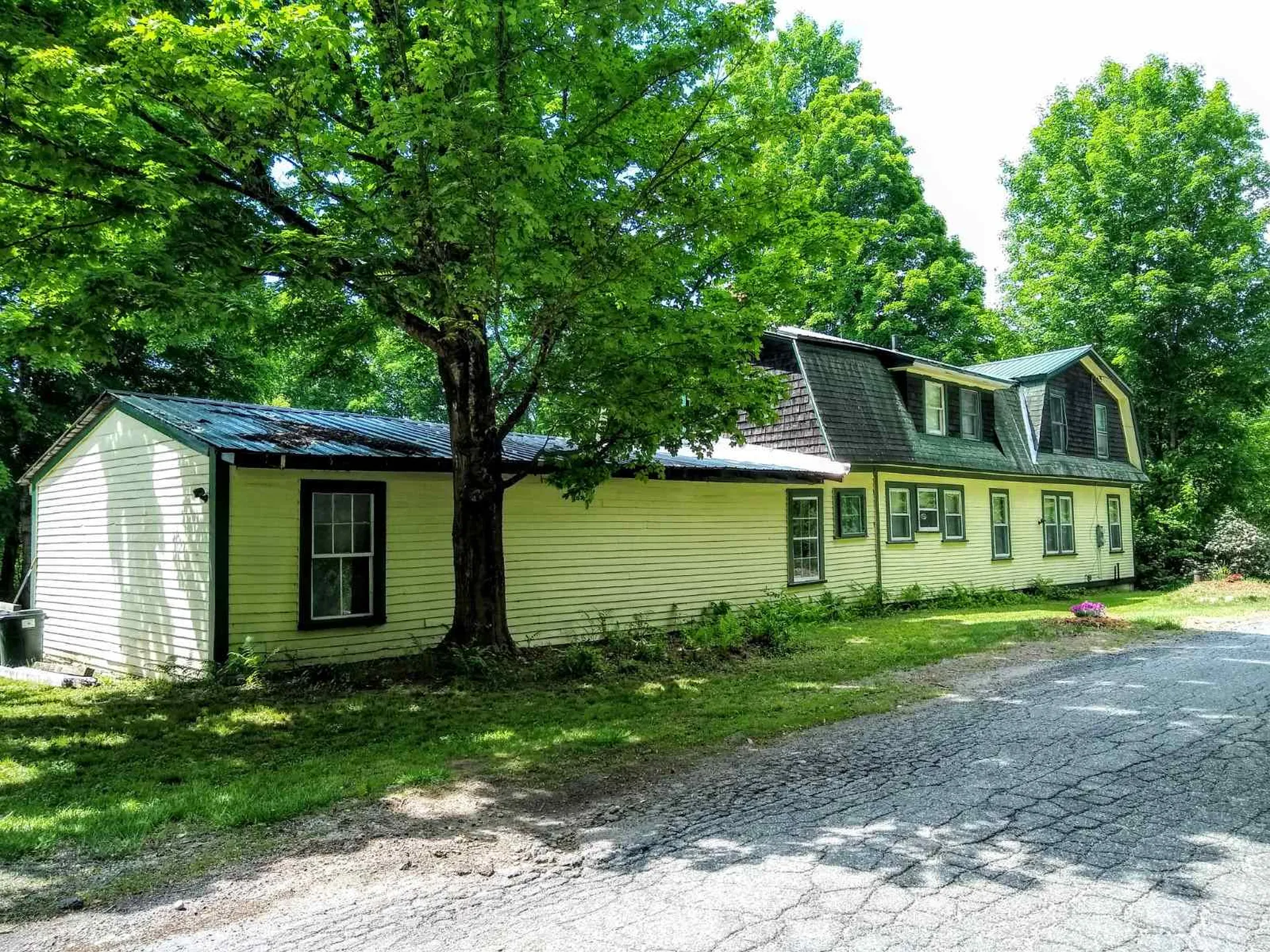 173 Wyman Road Keene NH 03431