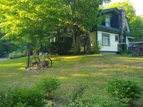 173 Wyman Road Keene NH 03431