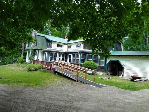 173 Wyman Road Keene NH 03431