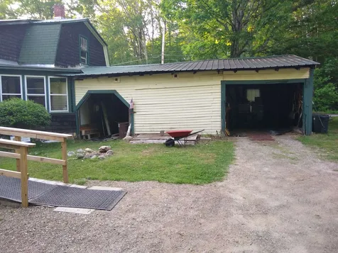 173 Wyman Road Keene NH 03431