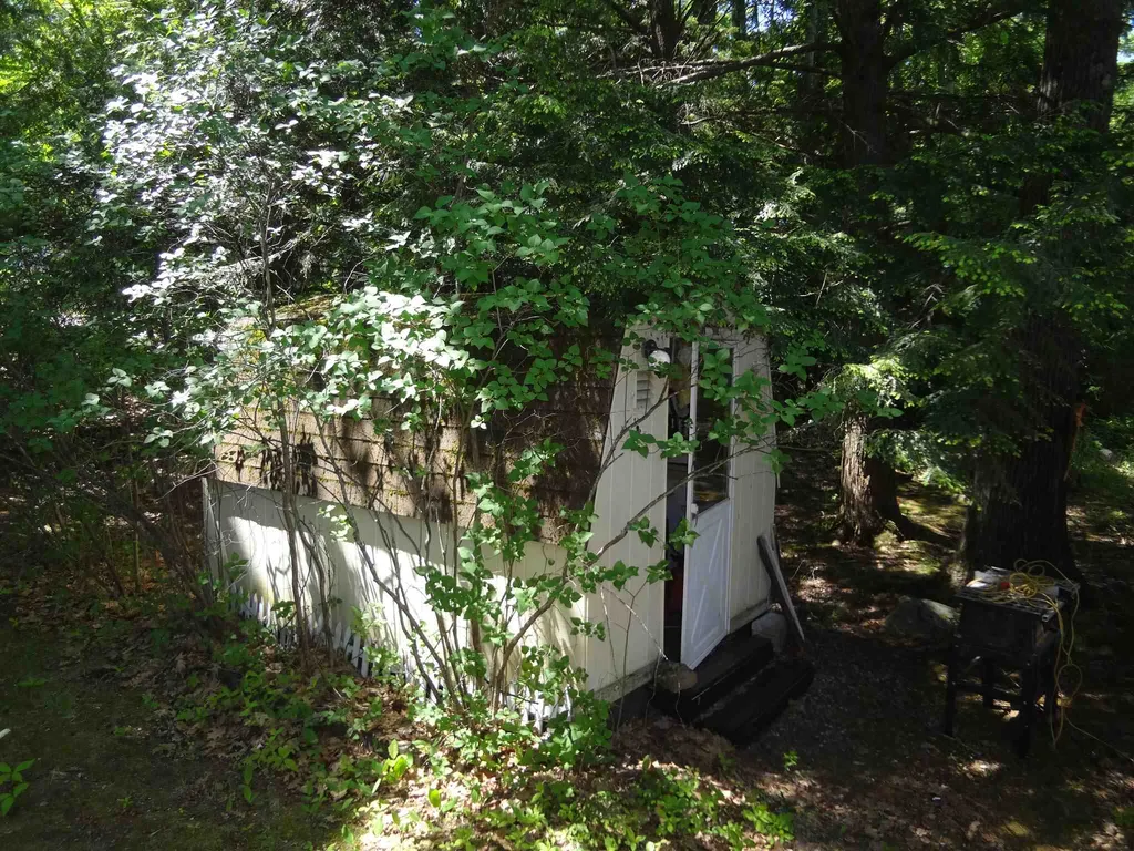 143 Randlett Drive Laconia NH 03246