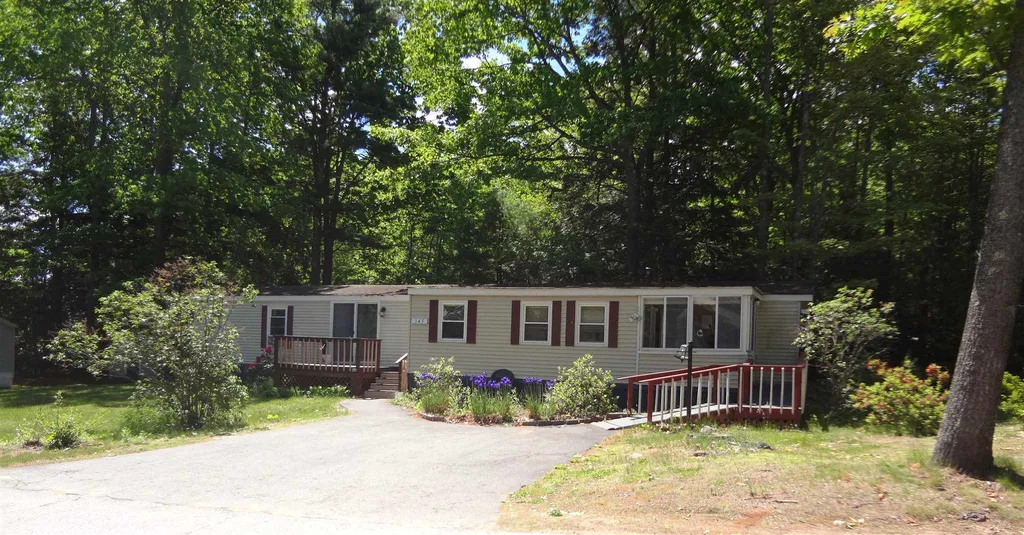 143 Randlett Drive Laconia NH 03246