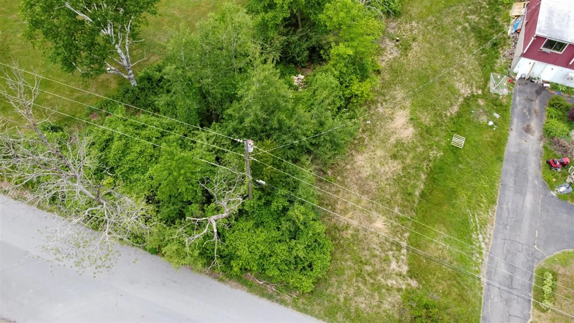 96 B Hill Road Pownal VT 05261