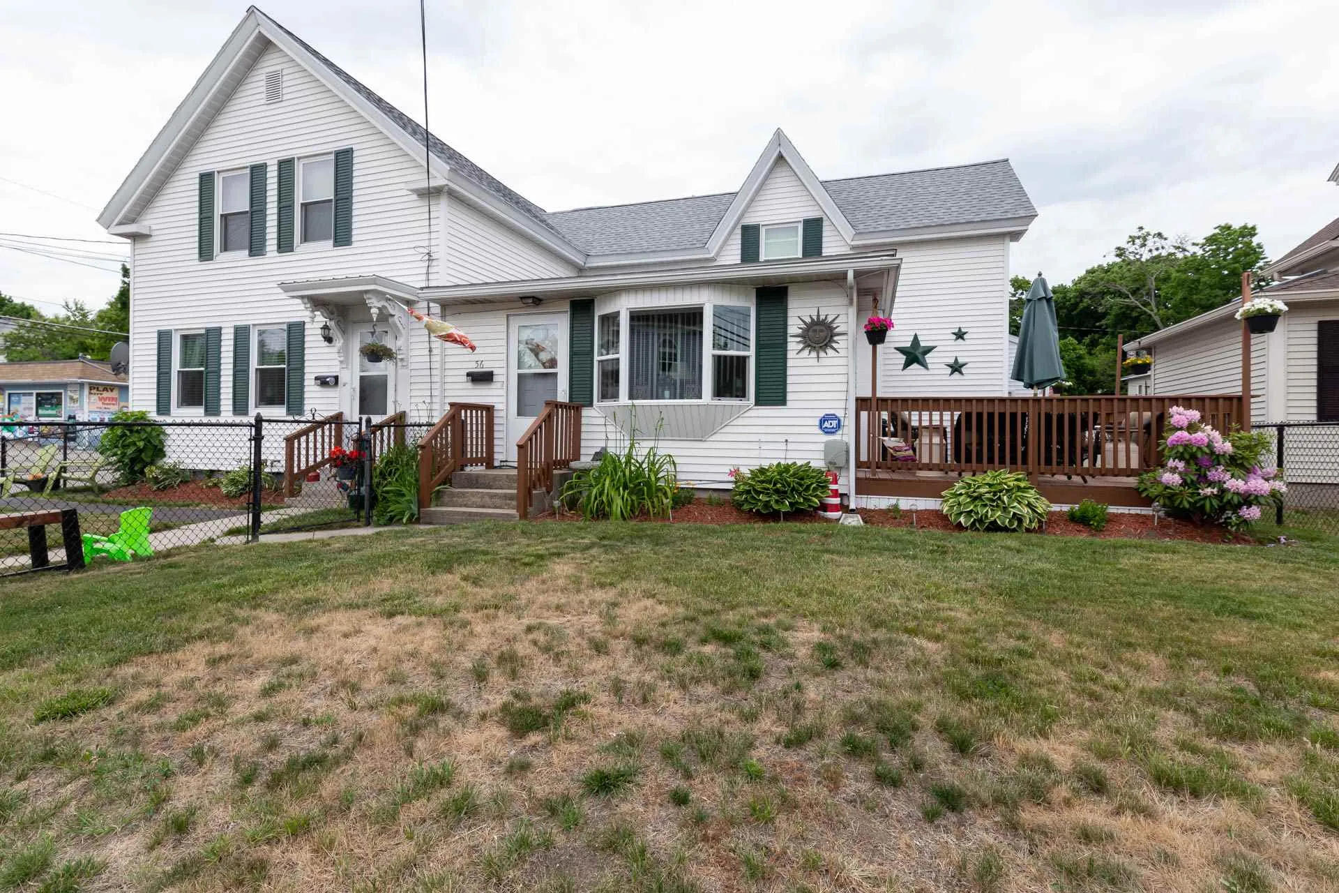 56 Lock Street Nashua NH 03064