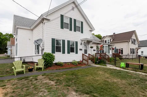 56 Lock Street Nashua NH 03064
