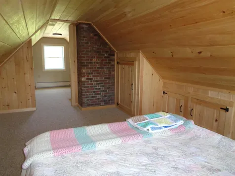 338 Heath Road Corinth VT 05039