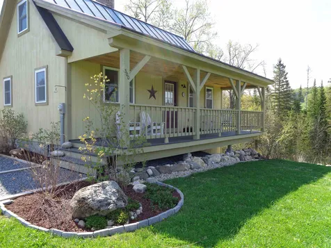 338 Heath Road Corinth VT 05039