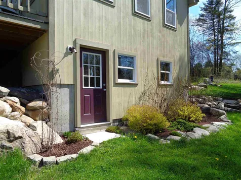 338 Heath Road Corinth VT 05039