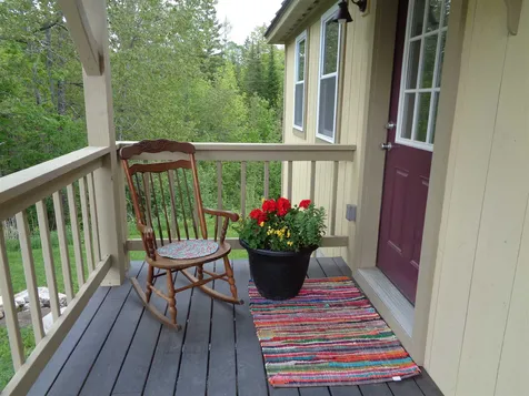 338 Heath Road Corinth VT 05039
