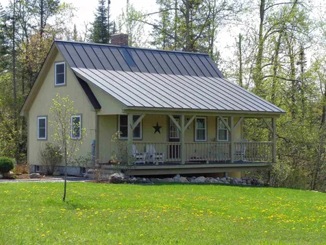 338 Heath Road Corinth VT 05039