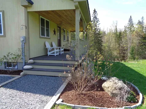 338 Heath Road Corinth VT 05039