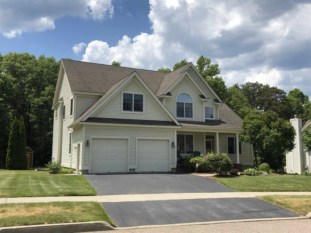 97 Overlake Drive Colchester VT 05446