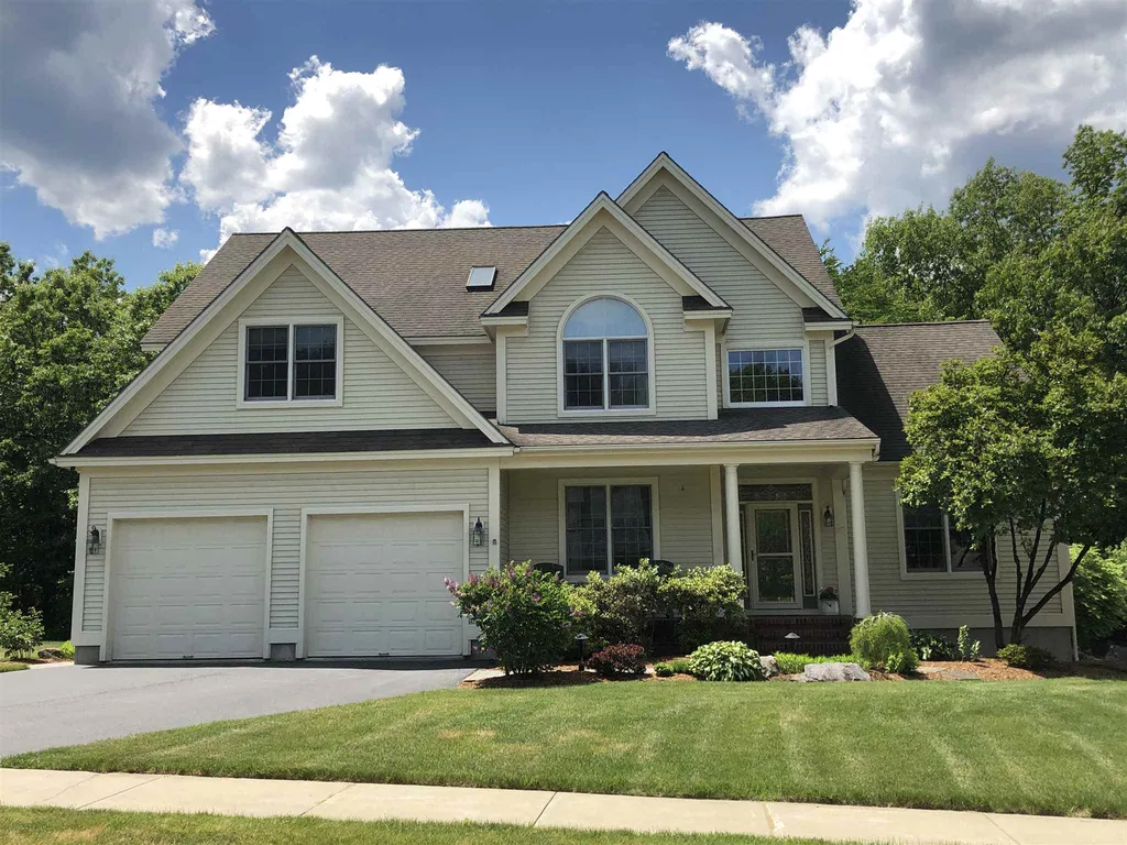 97 Overlake Drive Colchester VT 05446