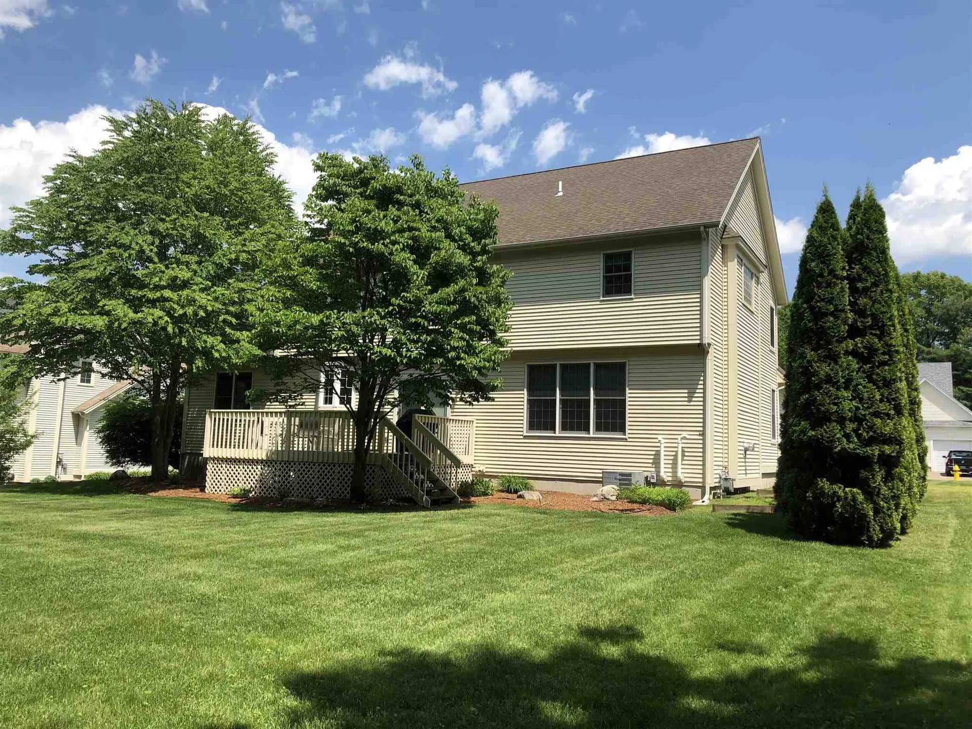 97 Overlake Drive Colchester VT 05446