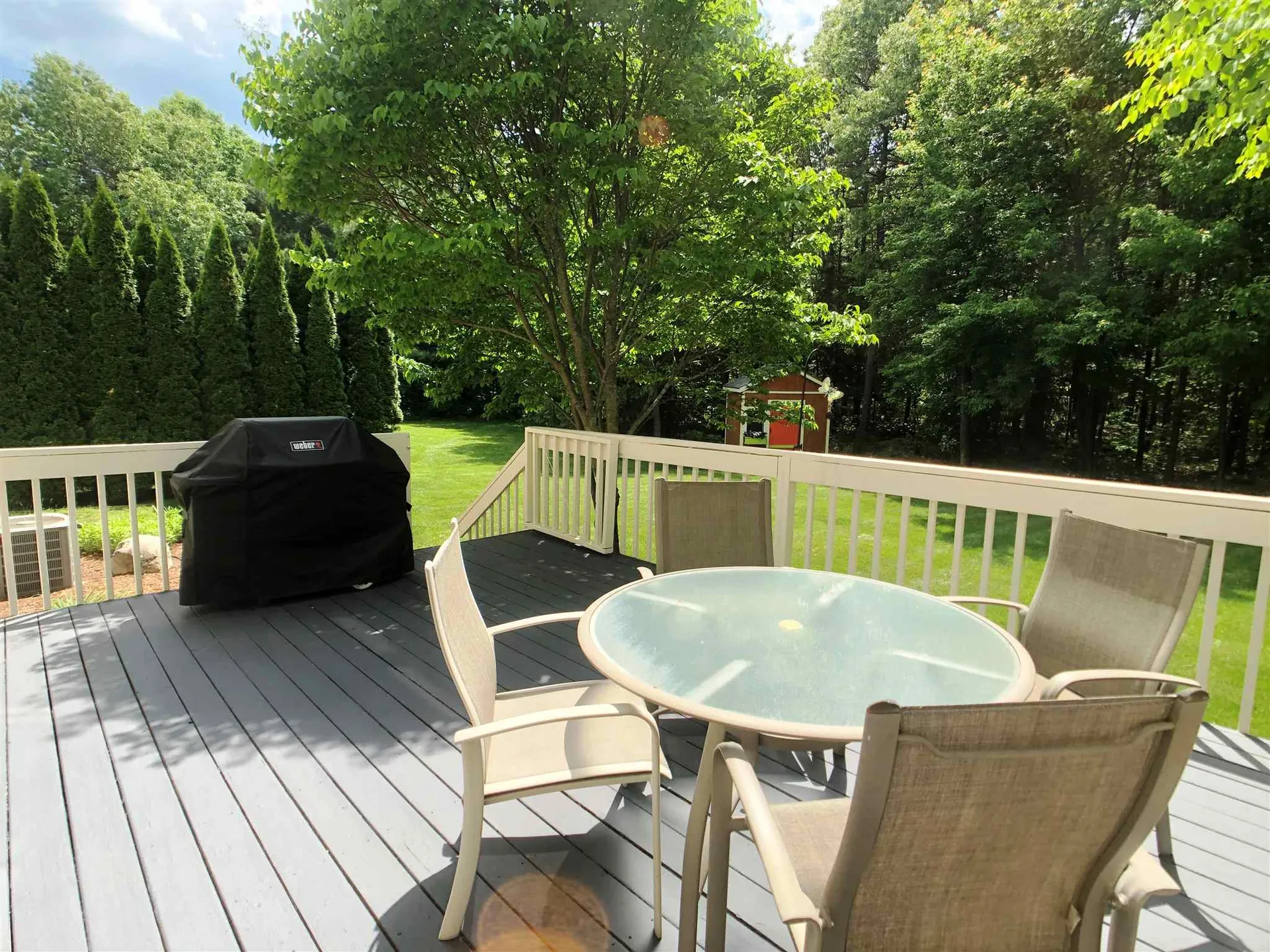 97 Overlake Drive Colchester VT 05446