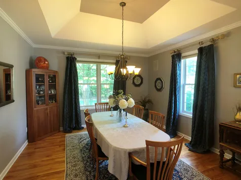 97 Overlake Drive Colchester VT 05446