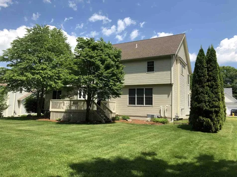 97 Overlake Drive Colchester VT 05446