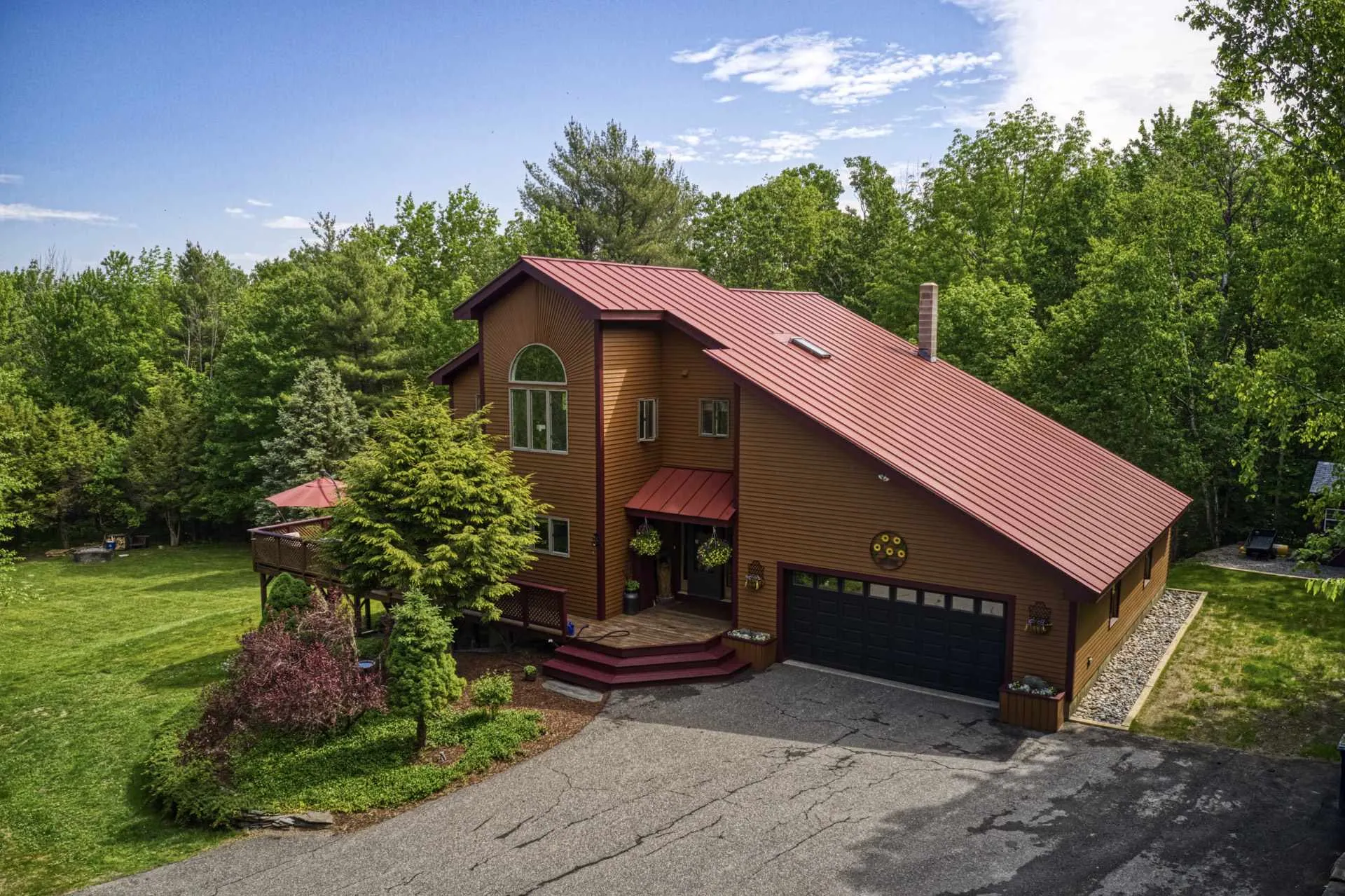 644 Methodist Hill Road Enfield NH 03748